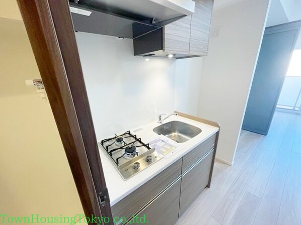 ベルファース駒沢三丁目の物件内観写真